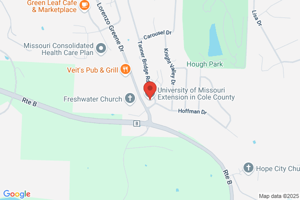 Cole County University Extension Center