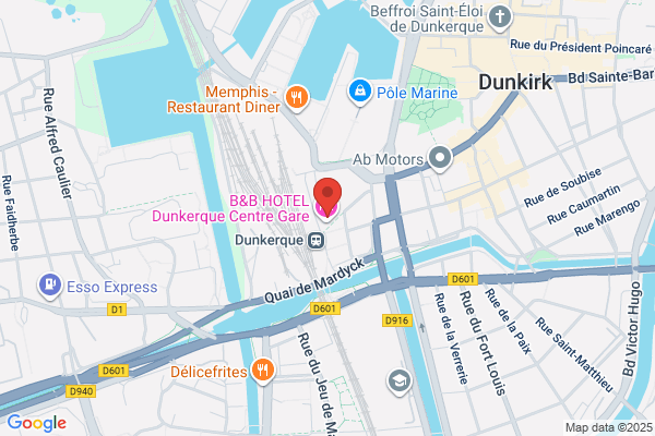 D & K Bus Service