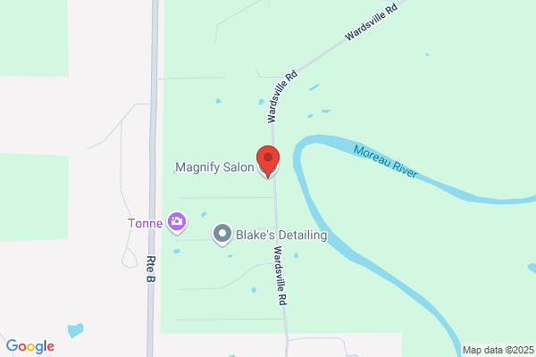 Magnify Salon