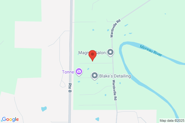 Markway Jude Construction Co