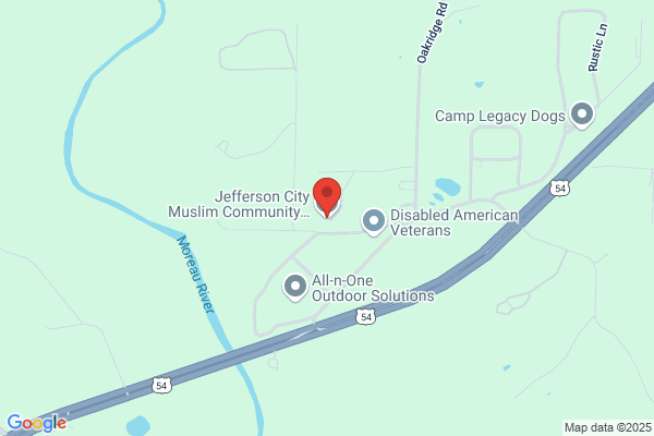 Missouri School of Religion