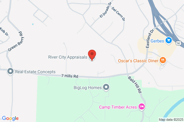River City Appraisals Llc