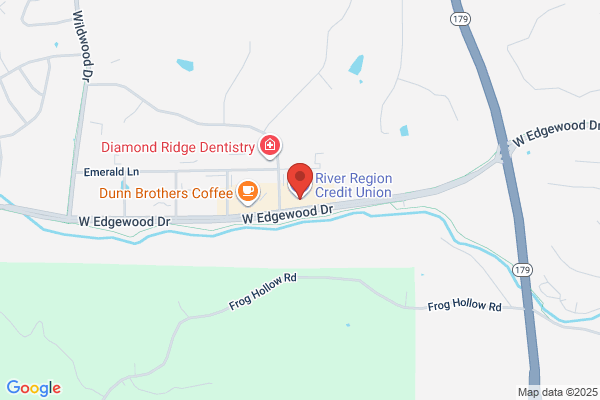 River Region Credit Union
