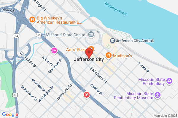 Vanloo Electric