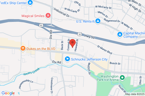 Wilbers Joe Window House & Rug Cleaning Co
