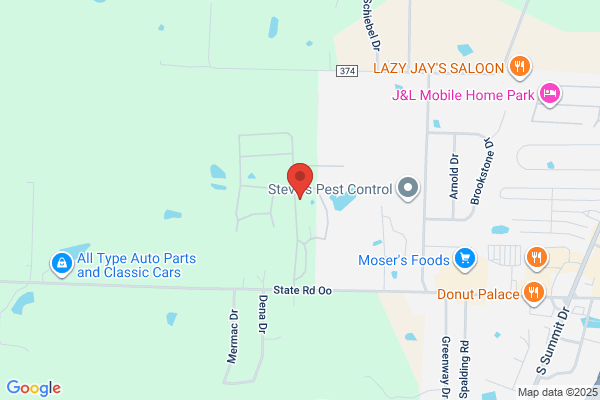 Winterwood Estates Mobile Home Park