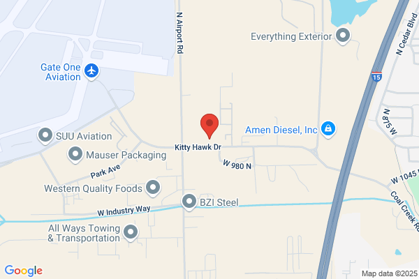 Davis Heating & A/C Service, Inc.