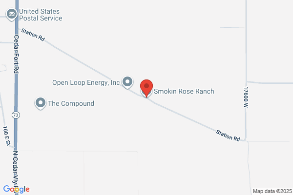 Meadow Rose Ranch