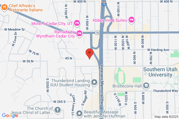 Stadium Way Apartments