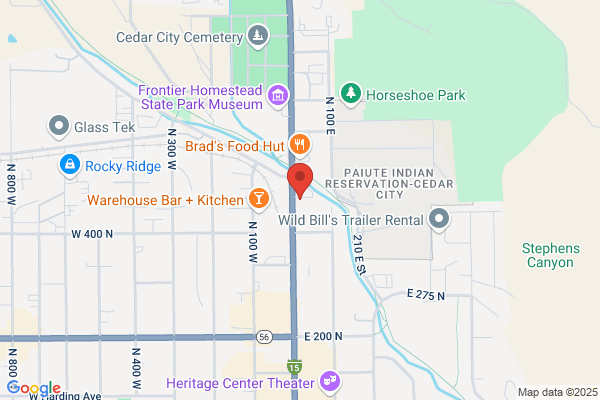 Cedar City Motor Company Collision Center