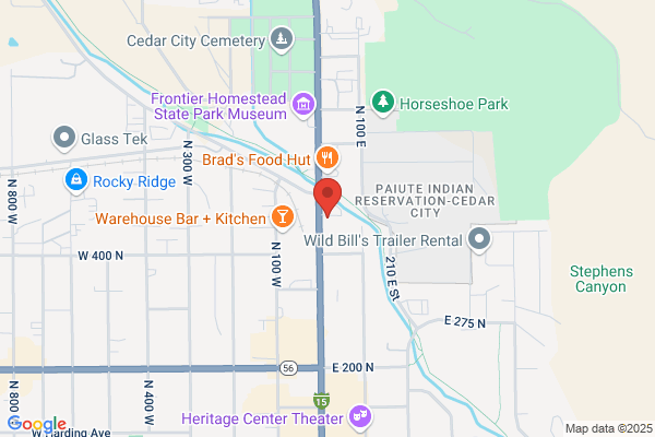 Red Hills Automotive