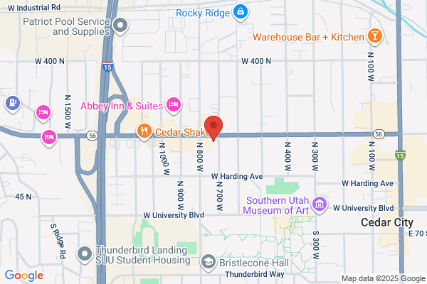 The Tire & Auto Center