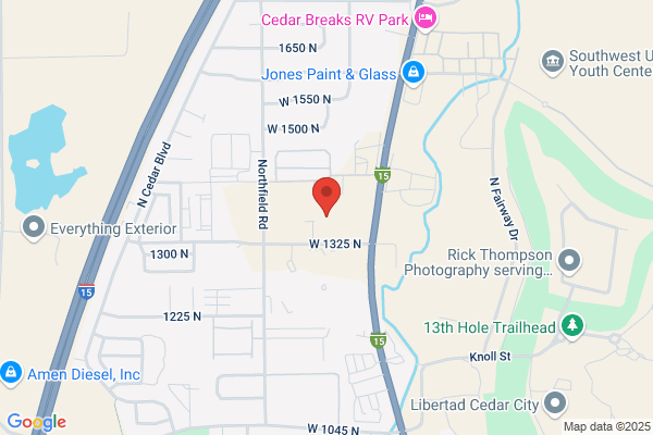 Southern Rim Corporation