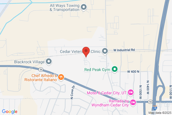 Sport Court of Southern Utah