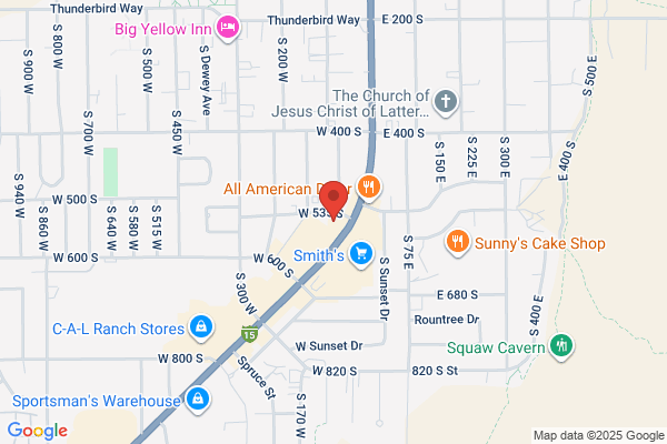 AutoZone Auto Parts