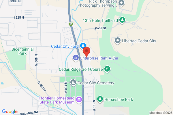 Intoxalock Ignition Interlock - Temporarily Closed