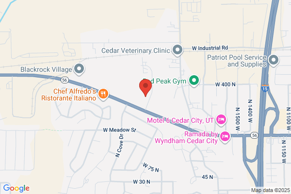 Parts Plus Cedar City