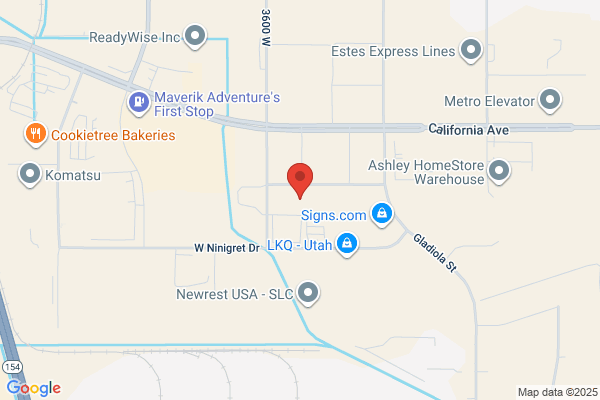 Express Messenger Systems Inc