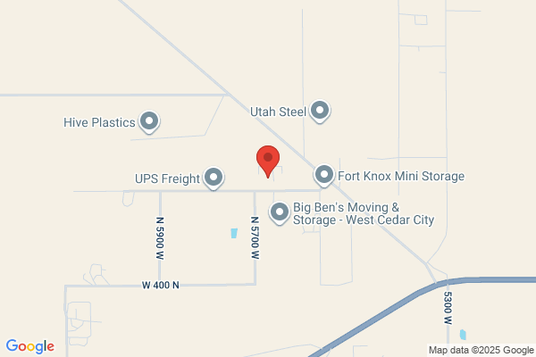 Utah Arizona Truck Lines