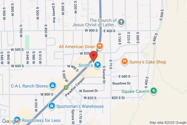 AT&T Store