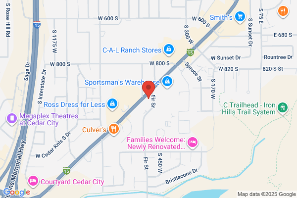 Accident & Injury Chiropractic