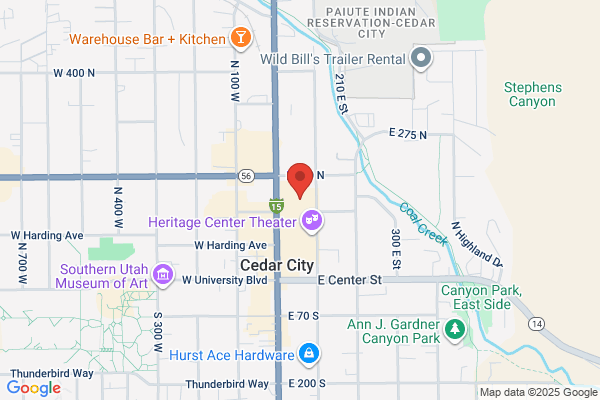 Cedar Food Mart