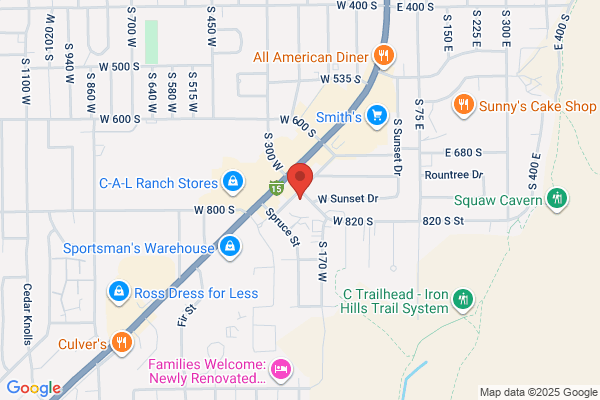 Gentle Family Dentistry & Orthodontics