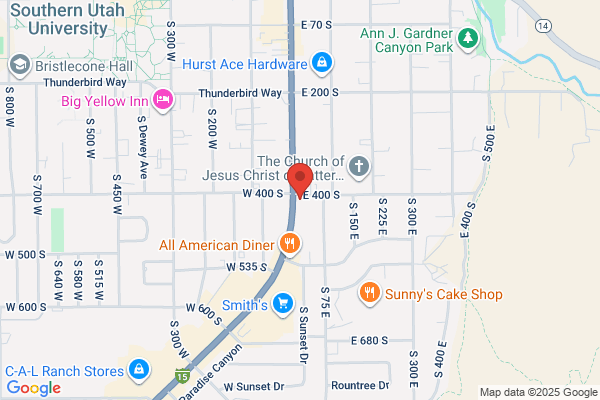 All About Smiles Dentistry / Ryan S. Gunn DMD