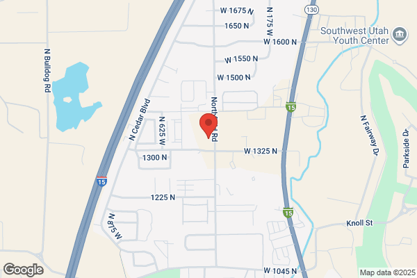 Cedar Orthopaedic Surgery Specialty Clinic