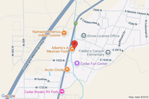 Cedar Valley Medical Clinic