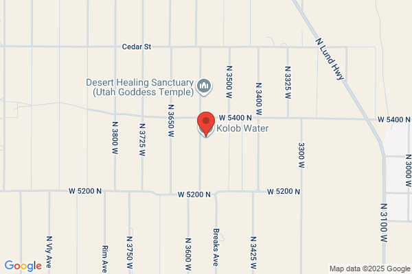 Kolob Water Co