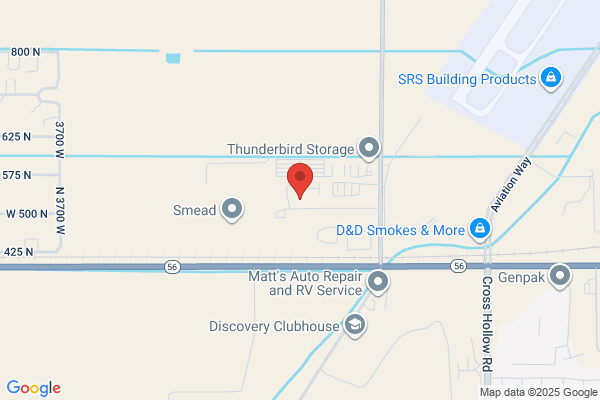 Southern Utah Business Telephones