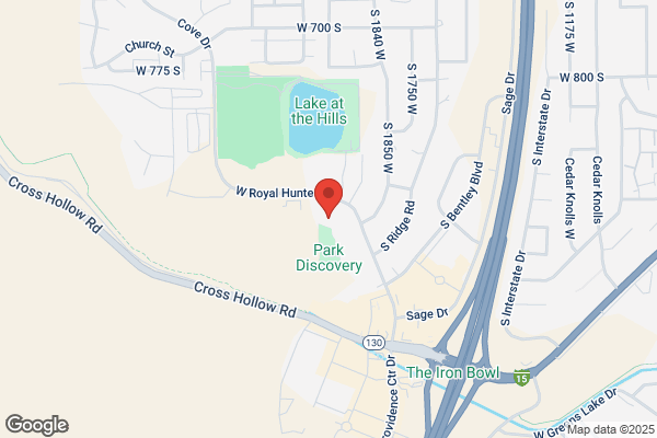 Iron County School District, Adult Education