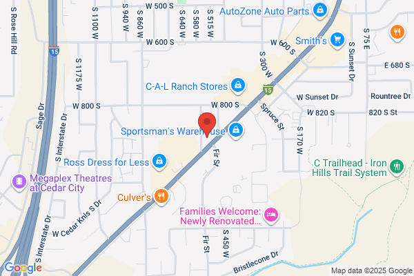 South Main Chevron