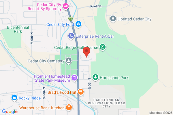 Utah State of, Forestry Fire & State Lands