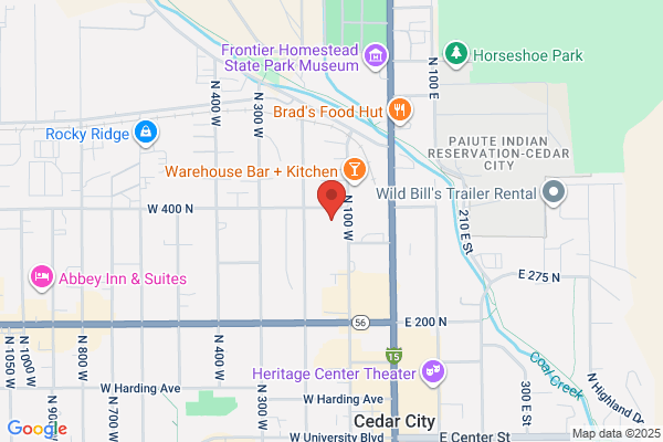 Zion's Way Home Health & Hospice - Cedar