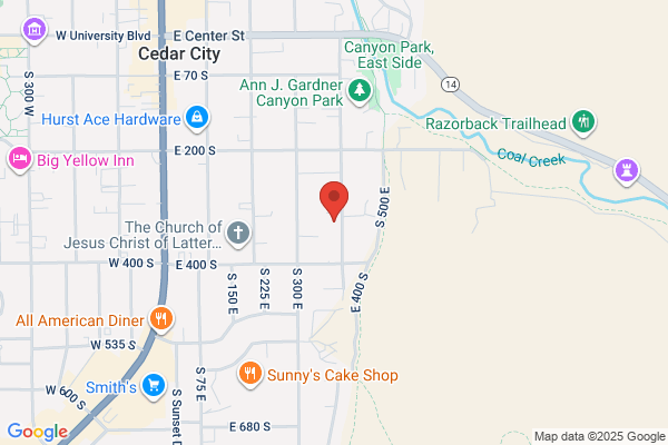 Beehive Homes of Cedar City