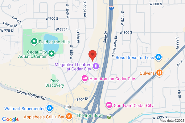 Brookdale Cedar City