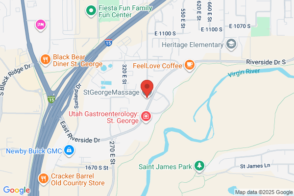 Southern Utah Home Care & Hospice