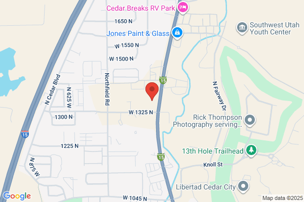 Valley View Medical Center