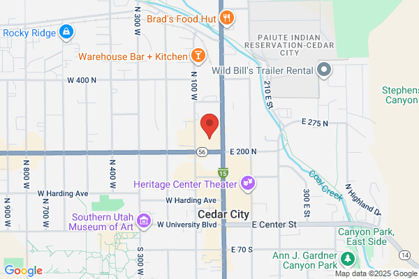 Best Western Plus Cedar City