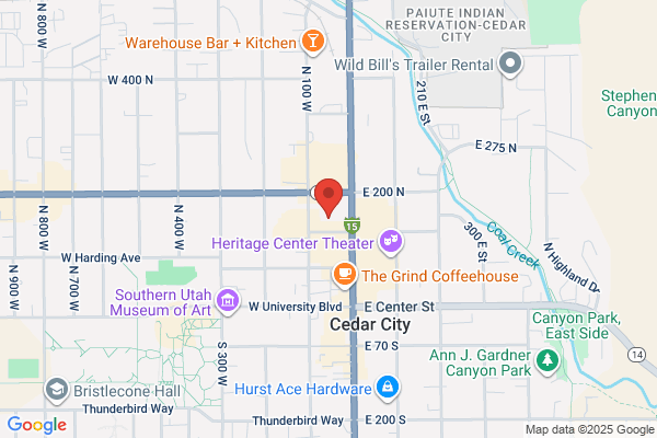 Best Western Town & Country Inn