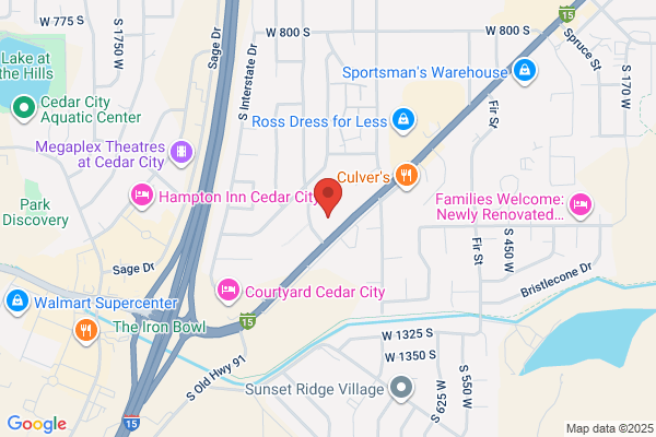 Clarion Inn & Suites Cedar City Gateway To National Parks