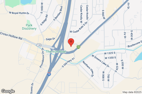 Courtyard by Marriott Cedar City