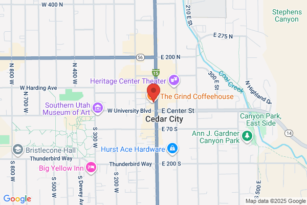 M-Star Cedar City