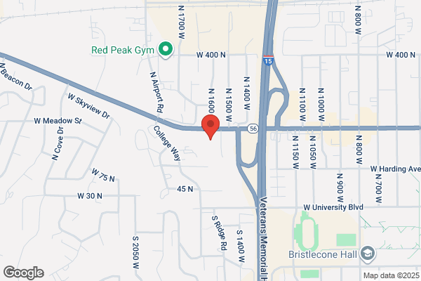 Ramada Cedar City