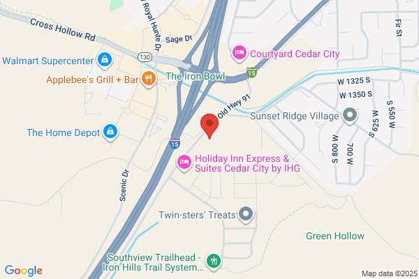SpringHill Suites by Marriott Cedar City
