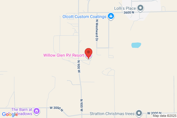 Willow Glen Inn
