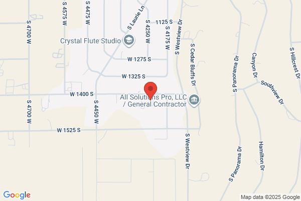 Cedar Creek Landscaping