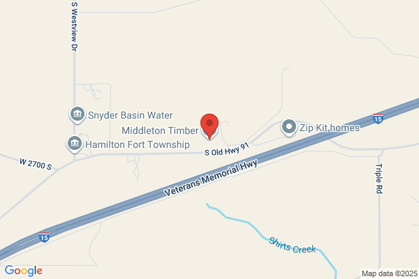 Middleton Timber Inc
